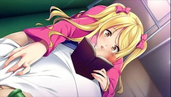 Otakusexart Games: Fuck Motive